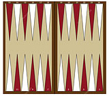 backgammon