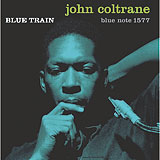 Coltrane